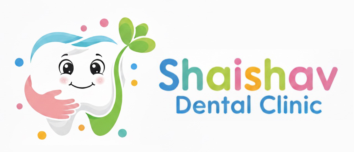 Logo of Shaishav Dental Clinic